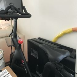 PELETON Bike For Sale $1500 obo