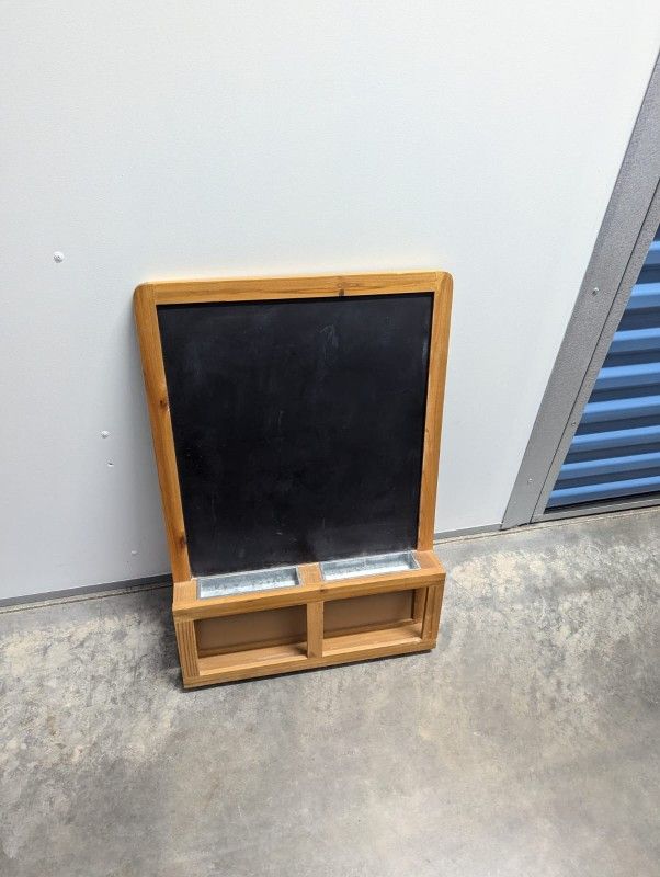 Cute Chalk Board
