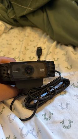 Webcam