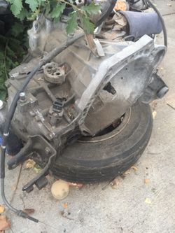 2002 Chevy Prizm Automatic Transmission 90k miles