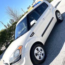 2012 Kia Soul