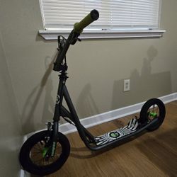 Mongoose Expo Kick Scooter