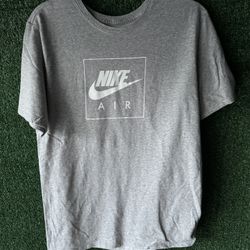 Nike Air Shirt Large 
