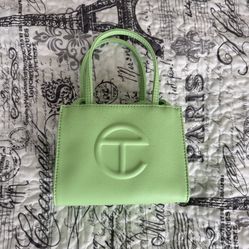 TELFAR BAG 