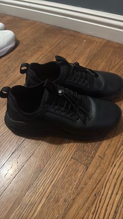 Clove shoes size 8