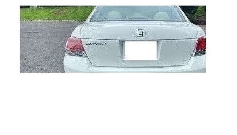 2010 Honda Accord