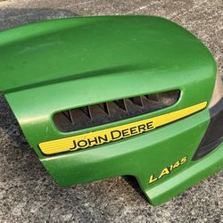 Good For John Deere Mower