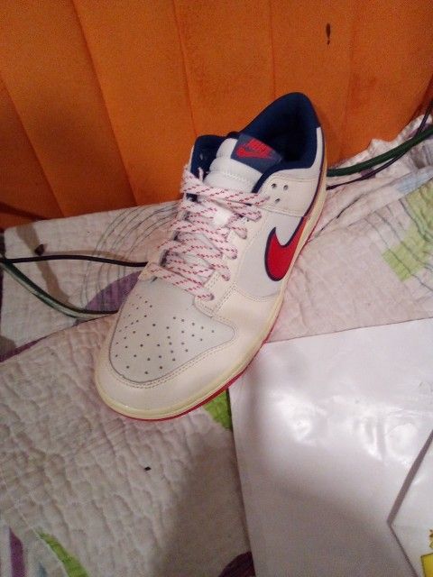 Nike