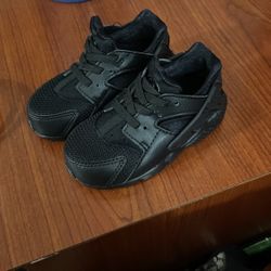 Nike huaraches