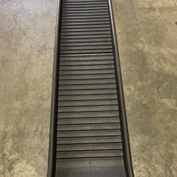 61” Portable Folding Pet Ramp (NEGOTIABLE )