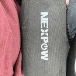 Nexpow 4000A
