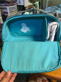 Cricut Carrying Case Bag