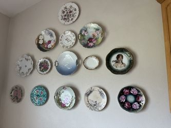 Miscellaneous Plates