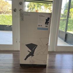 Uppababy Rumble Seat 
