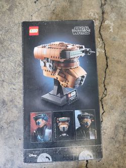 Starwars lego