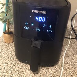 Air Fryer 