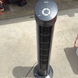 Seville classic Tower fan