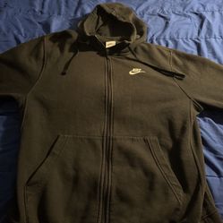 Nike Tech Fleece Black Men’s 