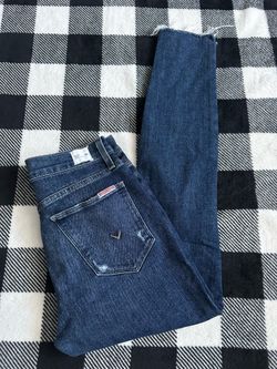 HUDSON WOMEN JEANS