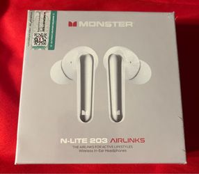 Monster Headphones