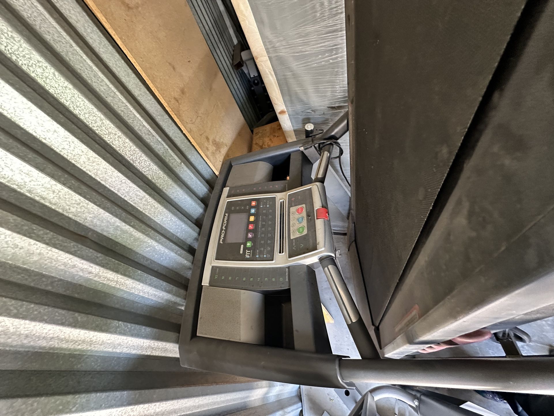 Treadmill