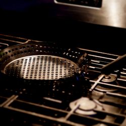 Grill Skillet