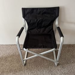 Portable Camping Chair