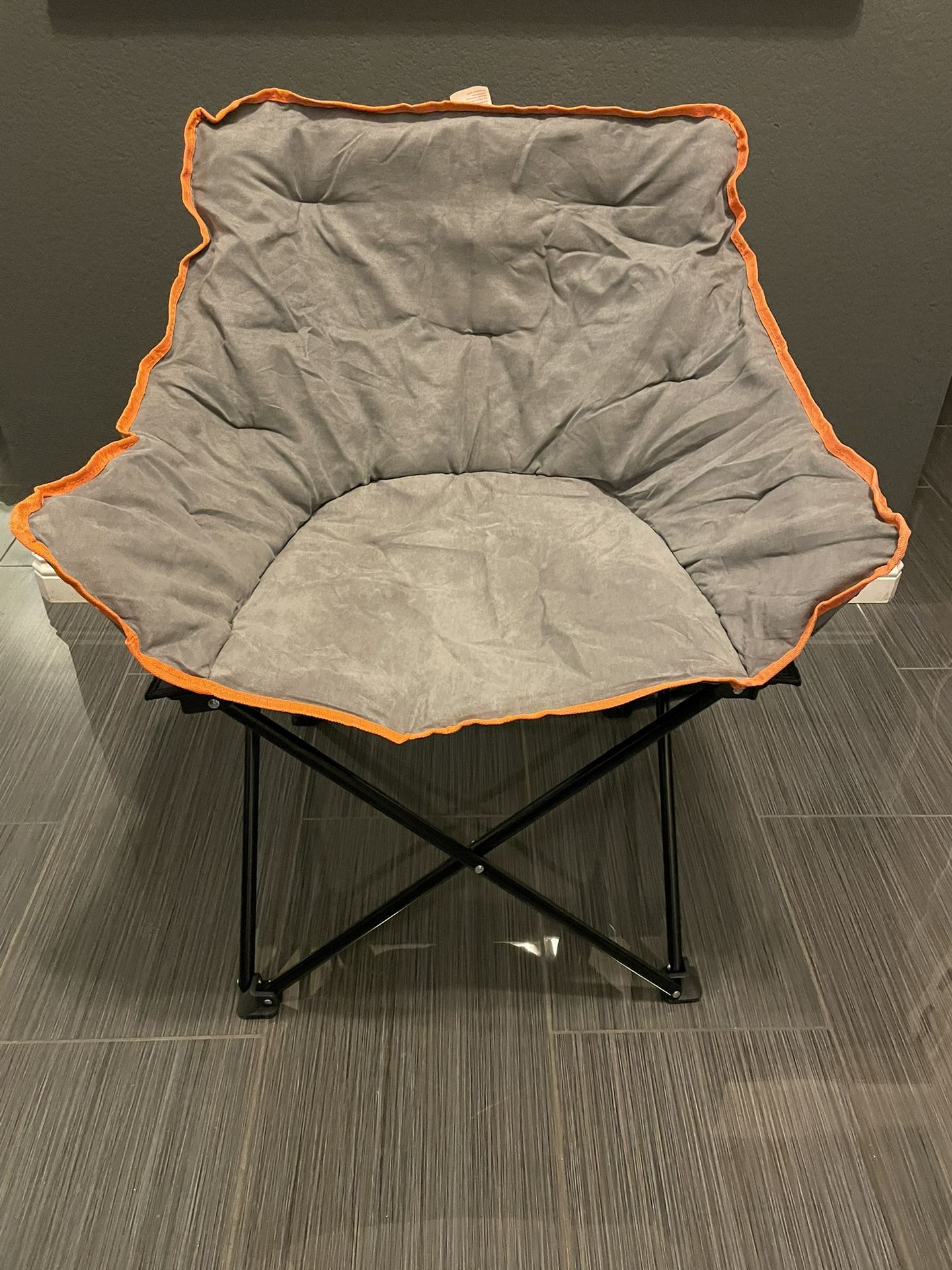 Torelli Outdoor Folding Comfy Chair for Sale in Henderson, NV - OfferUp