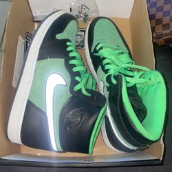 Air Jordan 1 Hi Zoom Air Ck6637
