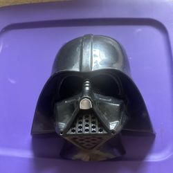 Death Vader Mask