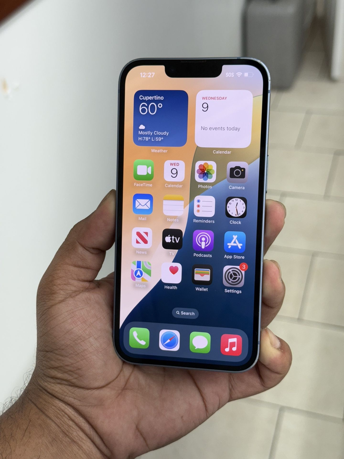 Apple iPhone 14 128gb Unlocked