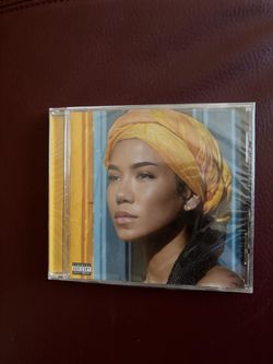 Jhene Aiko CD