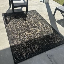 Target Outdoor Rug 