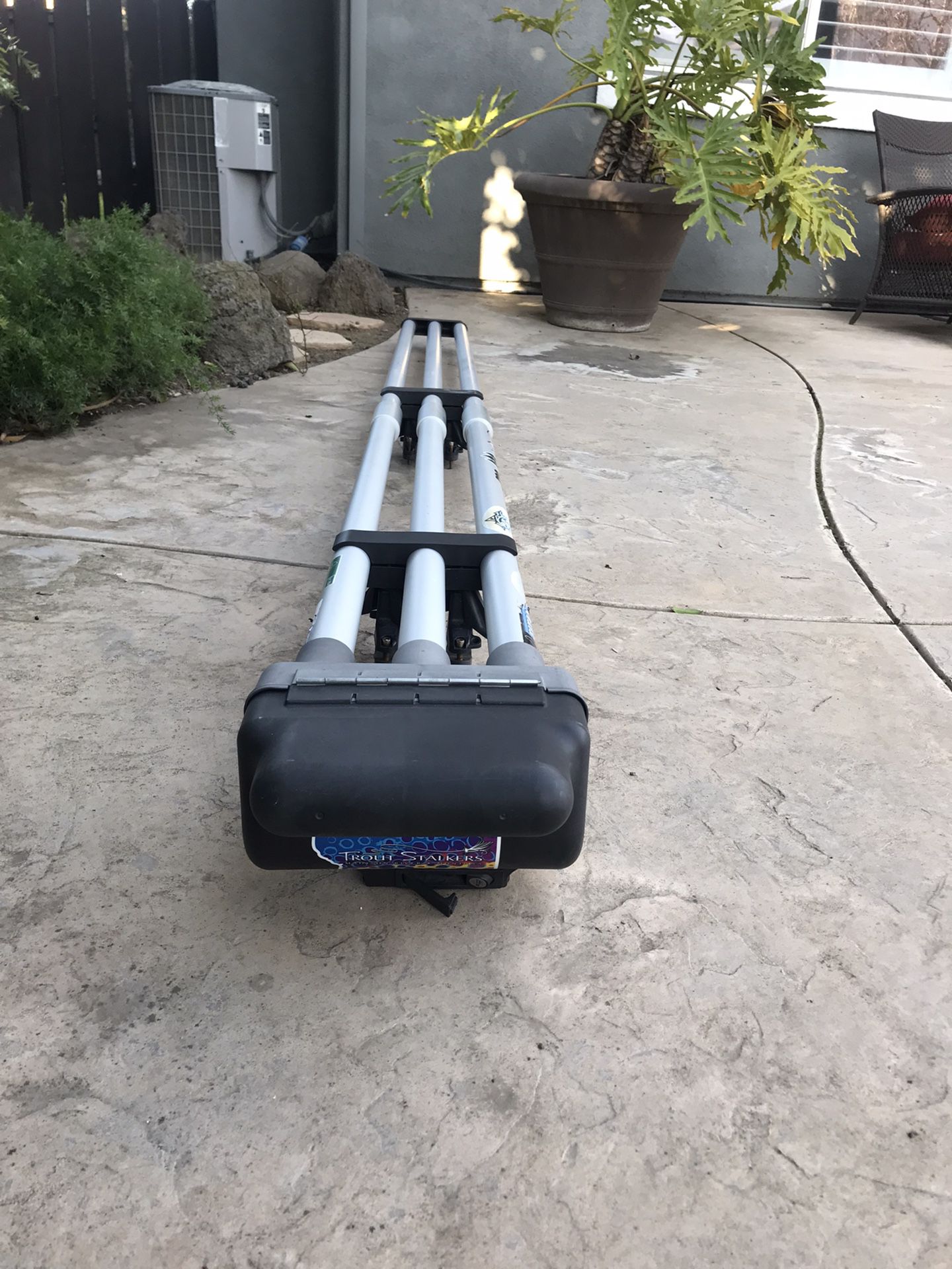 Denver Outfitters Rod Vault for Sale in Tacoma, WA - OfferUp