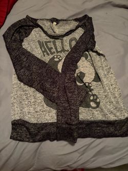 Kids shirt