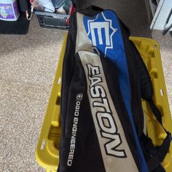 Easton Baseball Bag