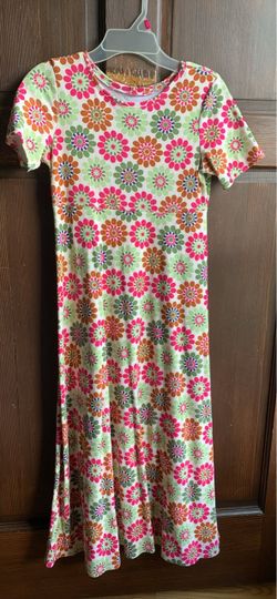 Mennonite Girls dresses size 7-12