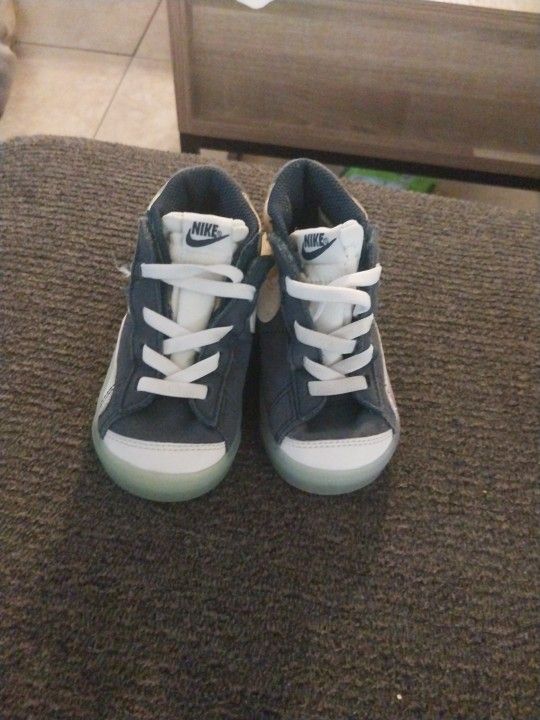 Nike