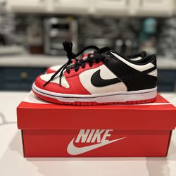 Nike Dunk Low Chicago EMB GS