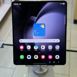 Samsung Galaxy Z Fold5 256gb Liberado