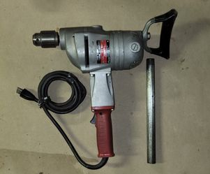 Milwaukee 1700-1 1/2" Super Hole Shooter