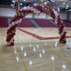 Balloon Arch