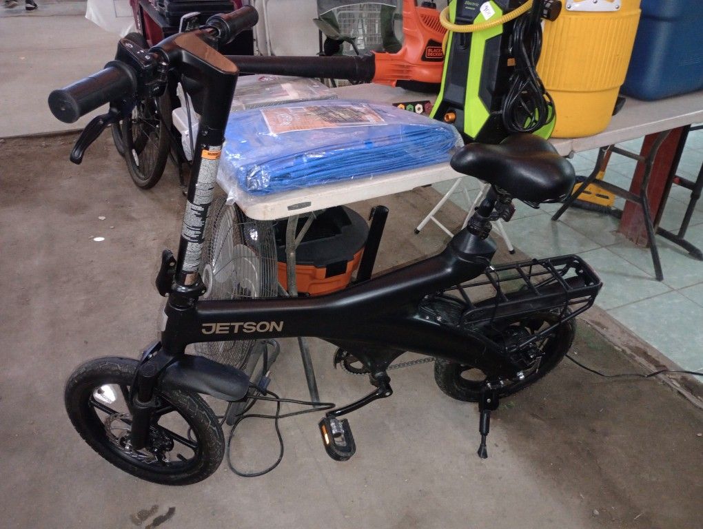 Jetson  OTG Elite