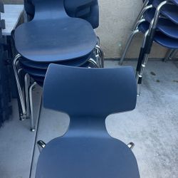 Classroom Chairs 14” Height
