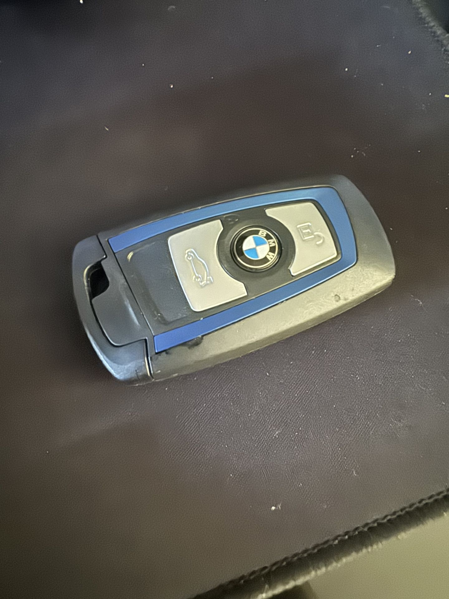 Bmw Key Fob 4 Series for Sale in Carson, CA - OfferUp