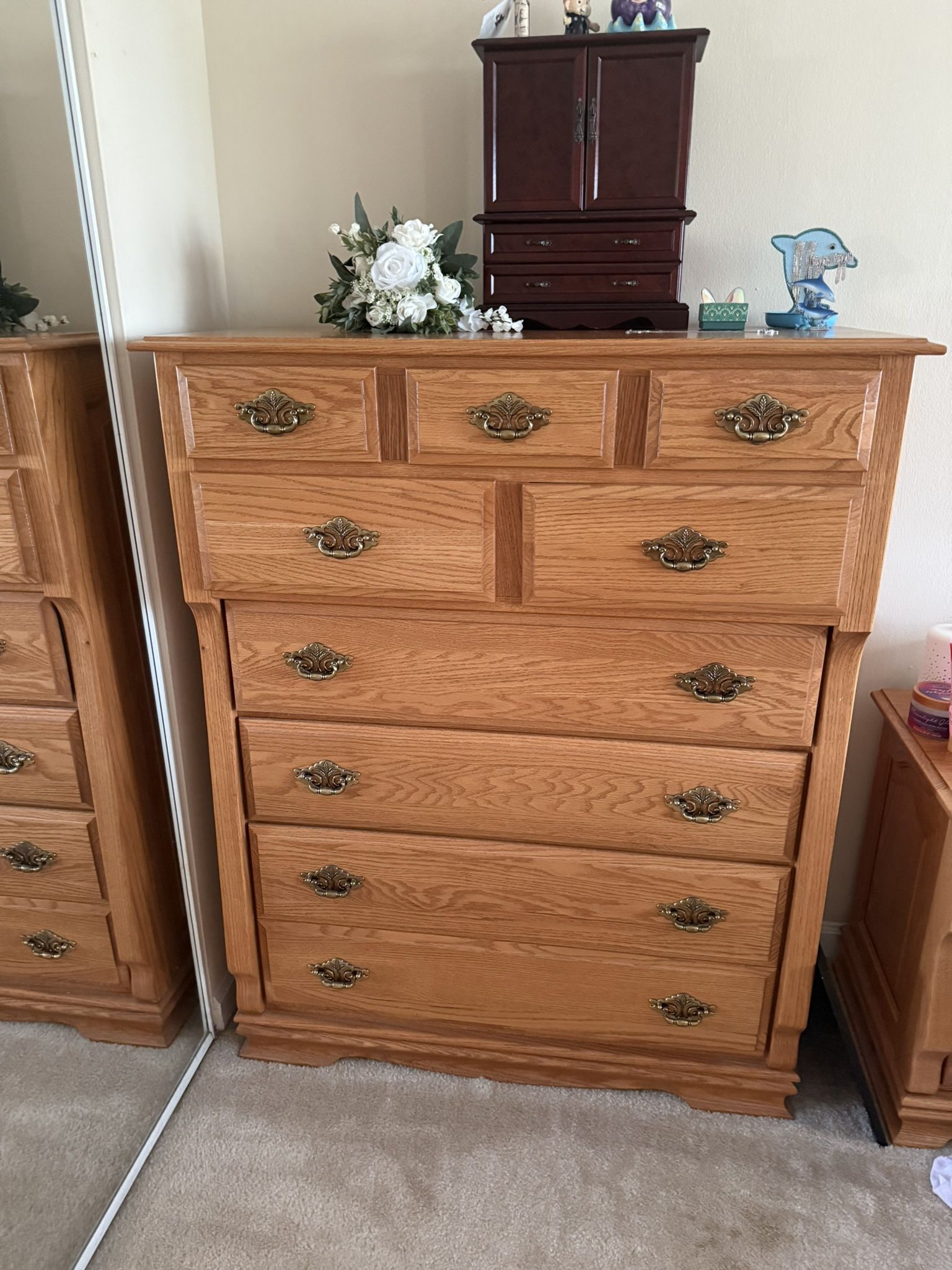 Bedroom Set