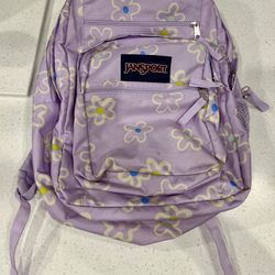 JanSport Big Student 17.5” Backpack 