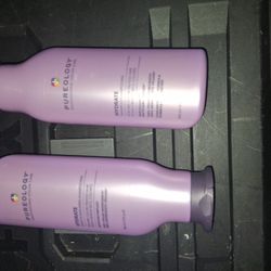 Pureology
