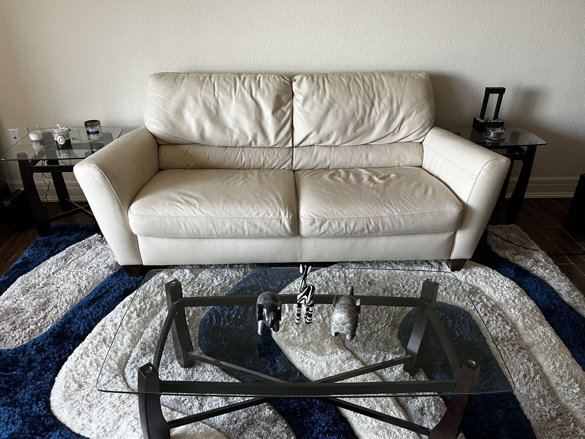 Living Room Set