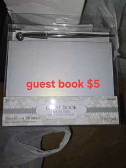Guestbook